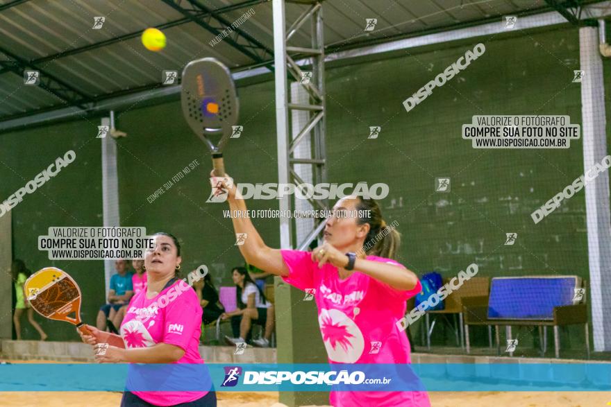 Torneio Star Pink 