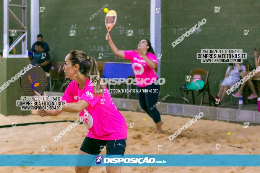 Torneio Star Pink 