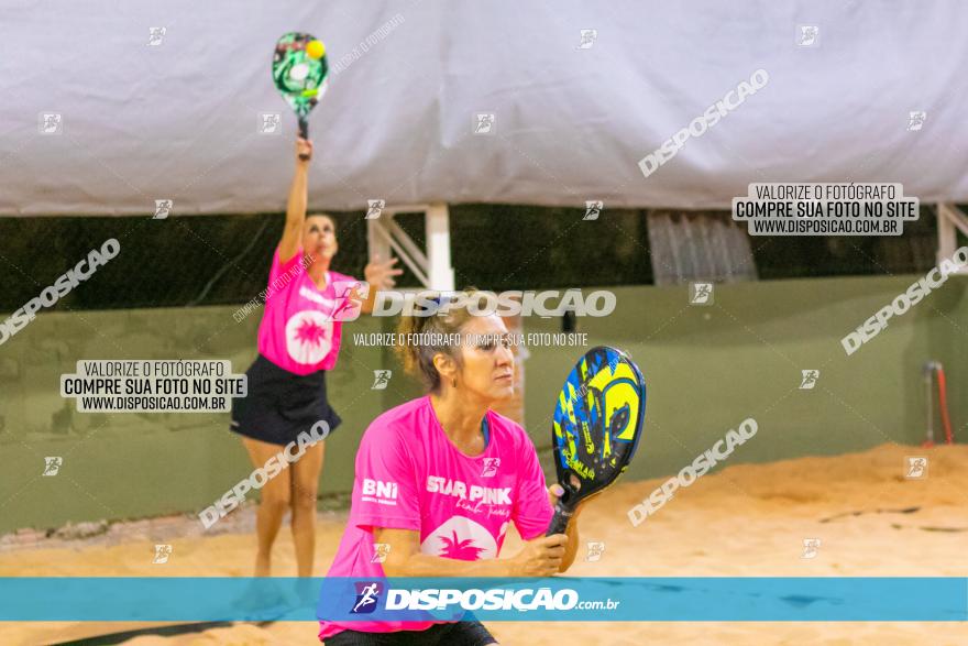 Torneio Star Pink 