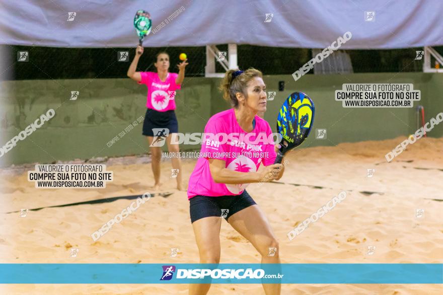 Torneio Star Pink 