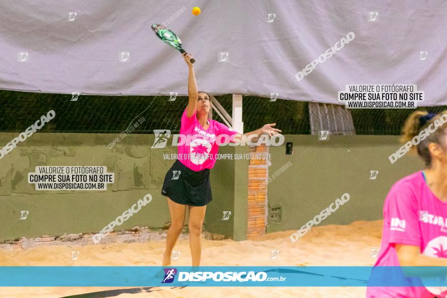 Torneio Star Pink 