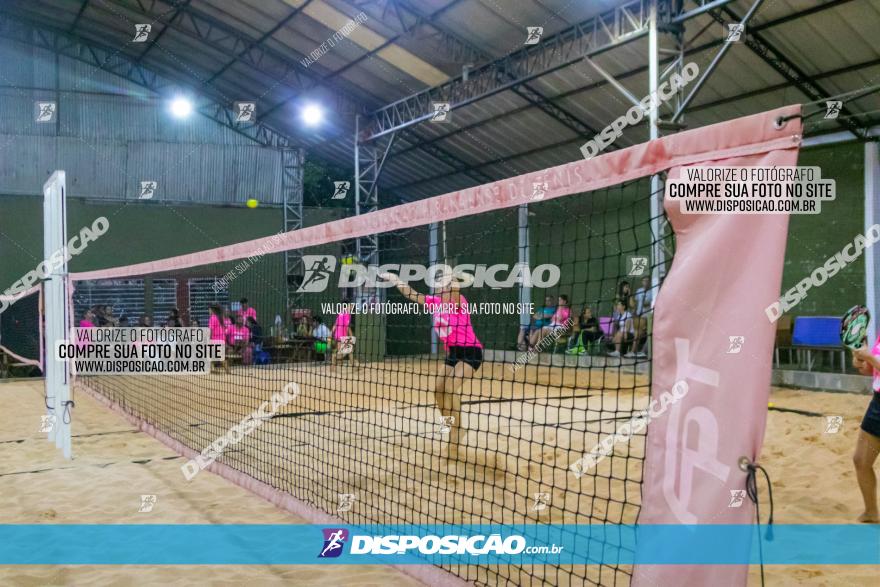 Torneio Star Pink 