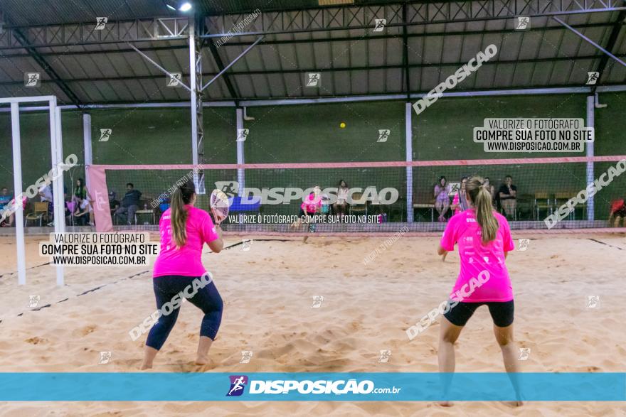 Torneio Star Pink 