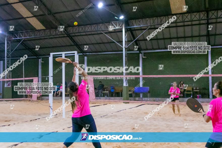 Torneio Star Pink 