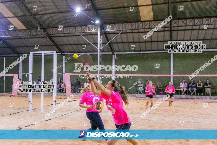 Torneio Star Pink 