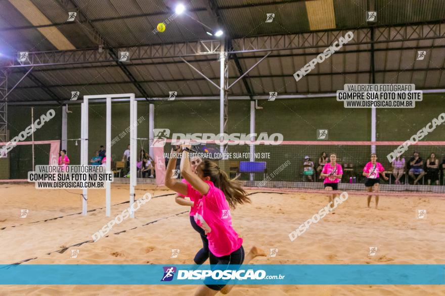 Torneio Star Pink 