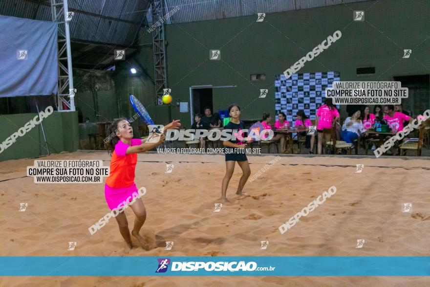 Torneio Star Pink 