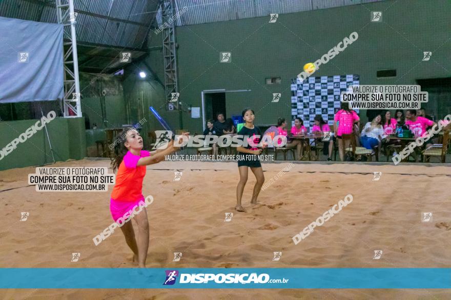 Torneio Star Pink 