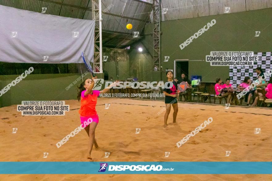 Torneio Star Pink 