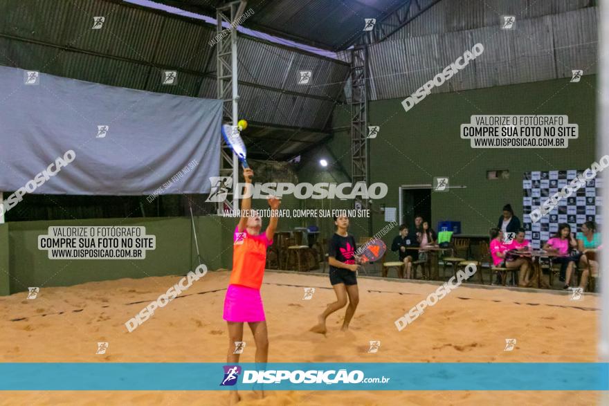 Torneio Star Pink 