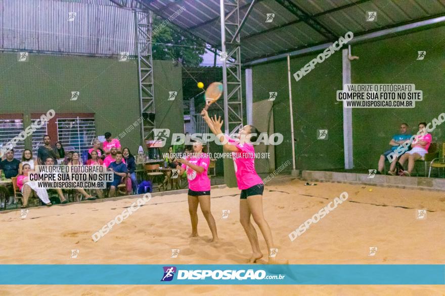 Torneio Star Pink 