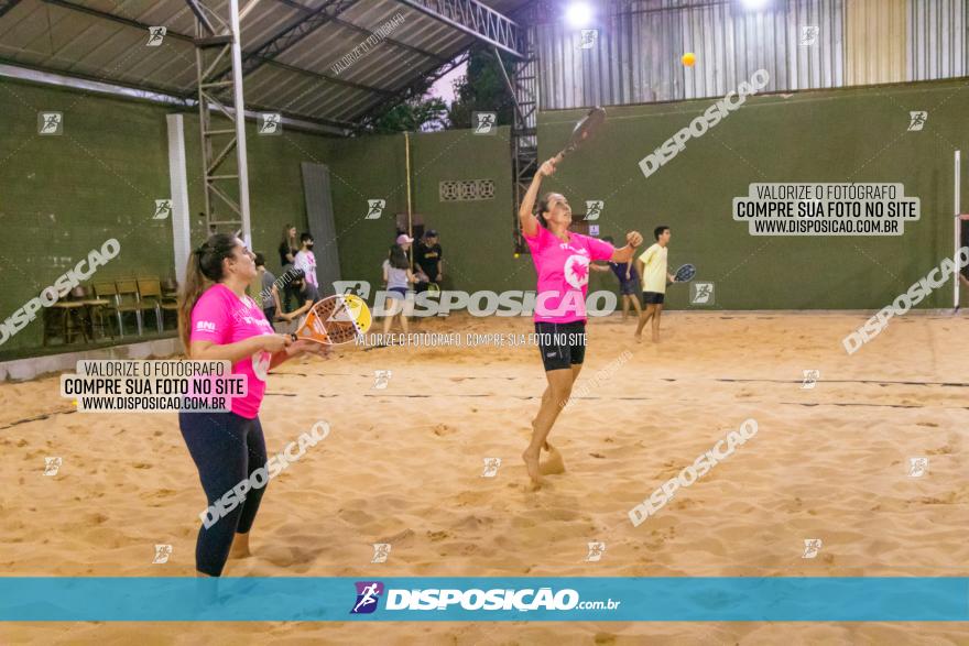 Torneio Star Pink 