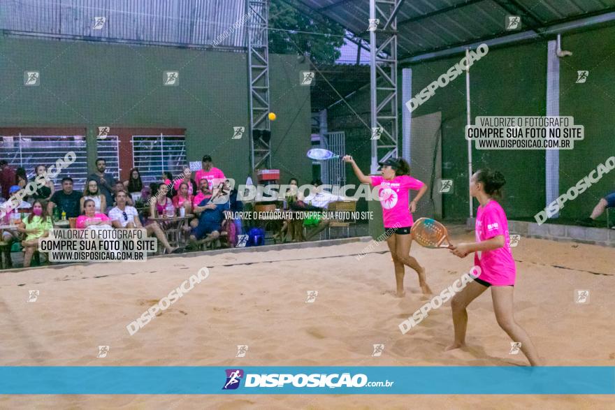 Torneio Star Pink 