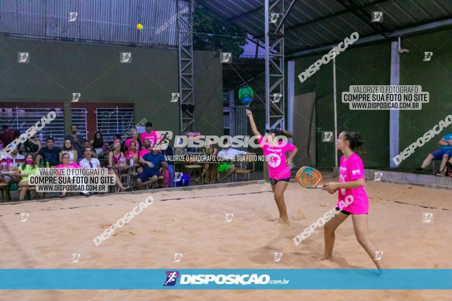 Torneio Star Pink 