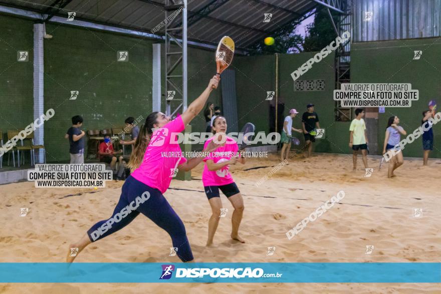 Torneio Star Pink 