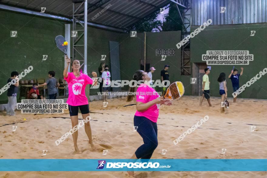 Torneio Star Pink 