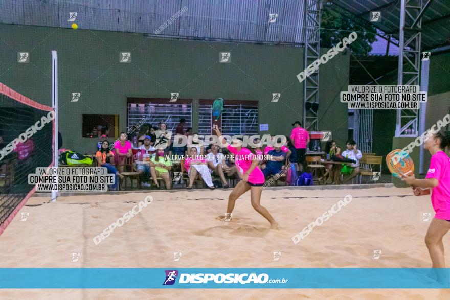 Torneio Star Pink 