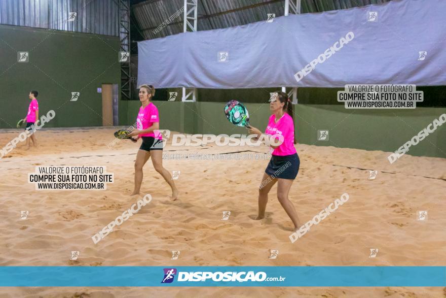 Torneio Star Pink 