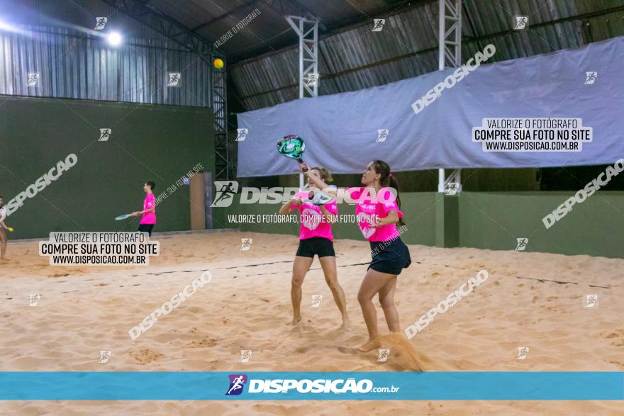 Torneio Star Pink 