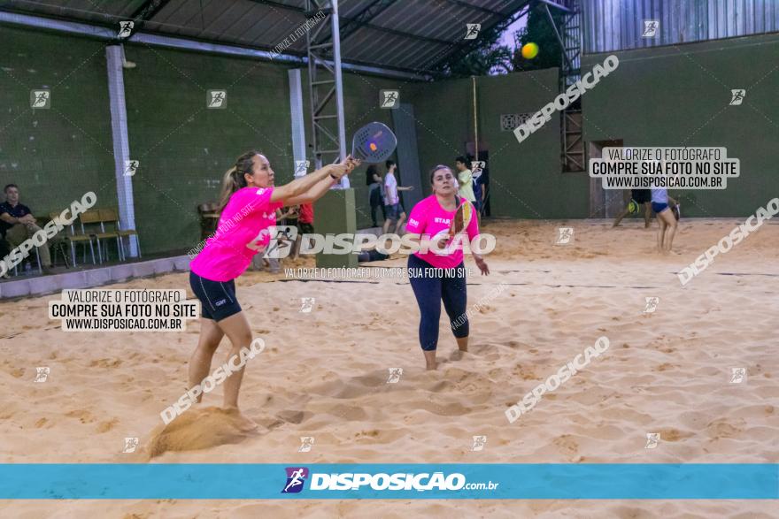 Torneio Star Pink 