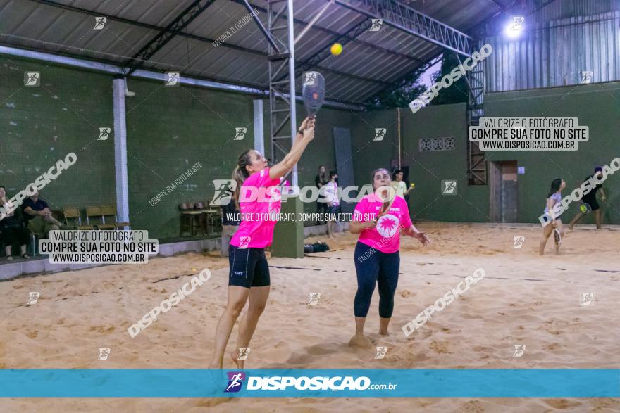 Torneio Star Pink 