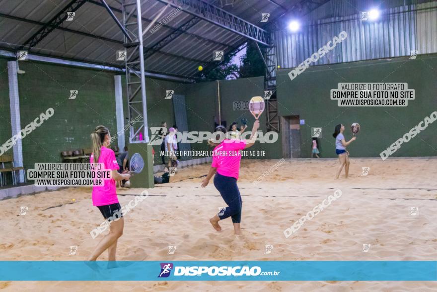 Torneio Star Pink 