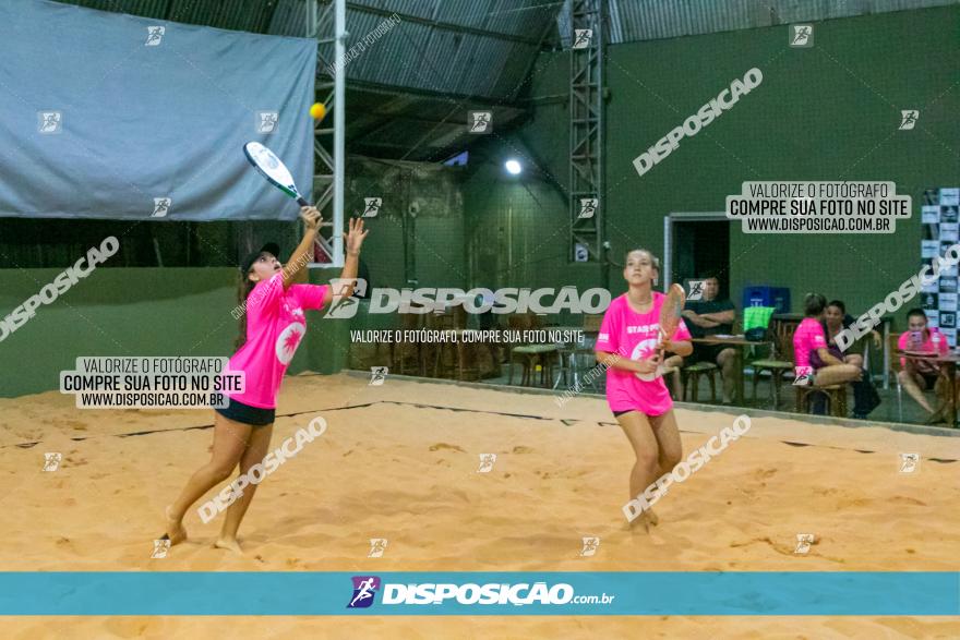 Torneio Star Pink 