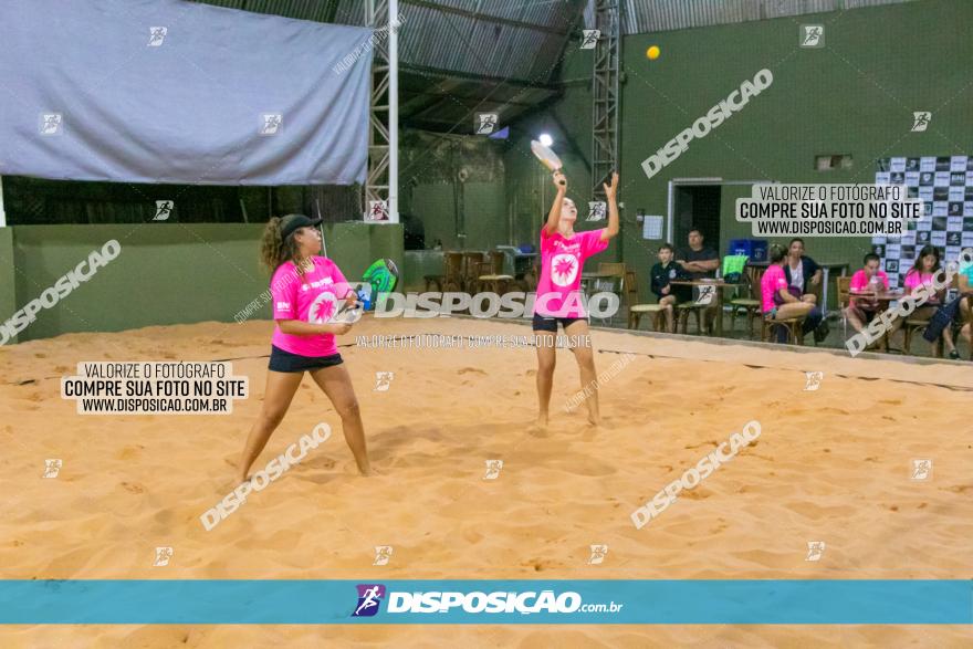 Torneio Star Pink 