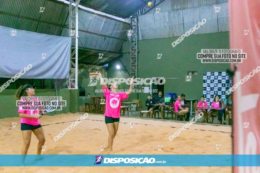 Torneio Star Pink 