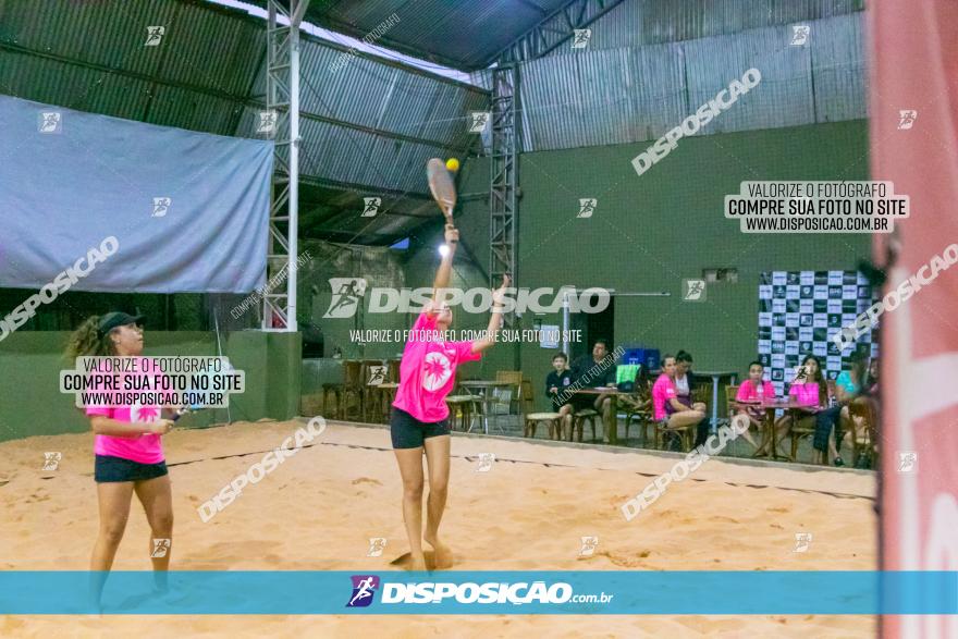 Torneio Star Pink 