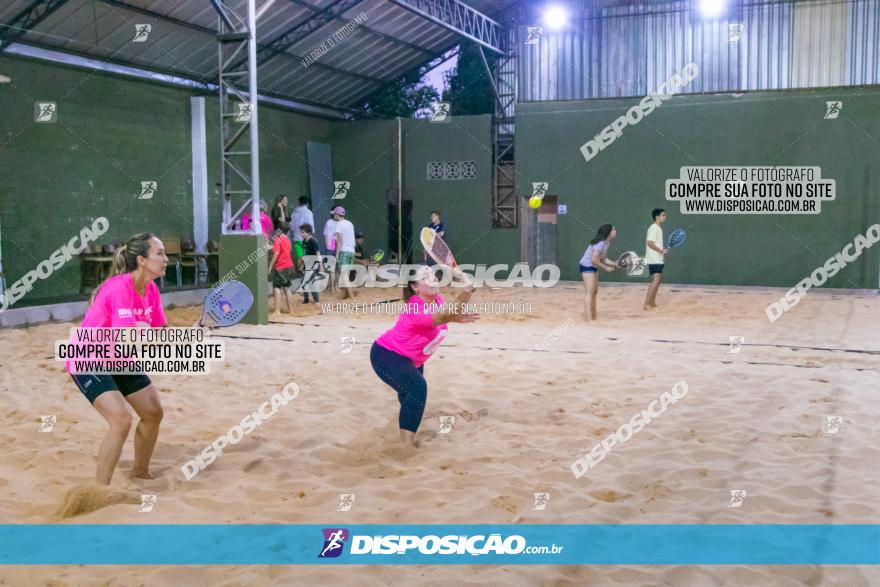 Torneio Star Pink 