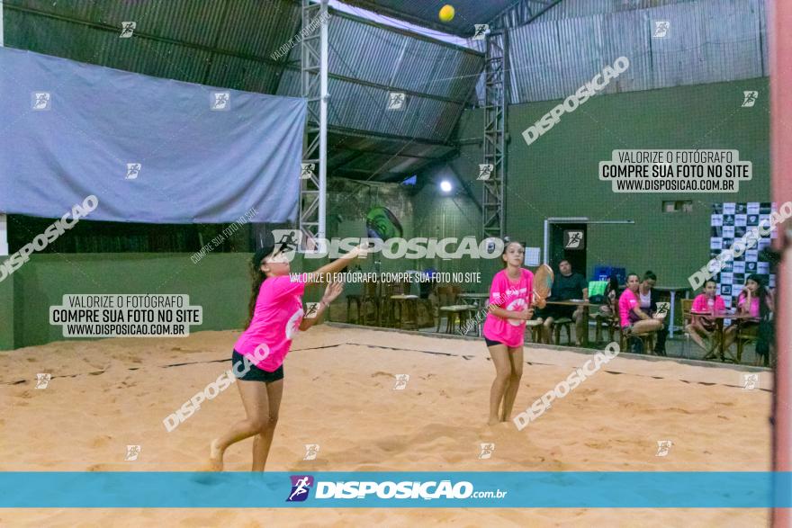 Torneio Star Pink 