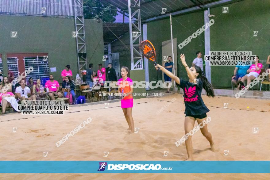 Torneio Star Pink 