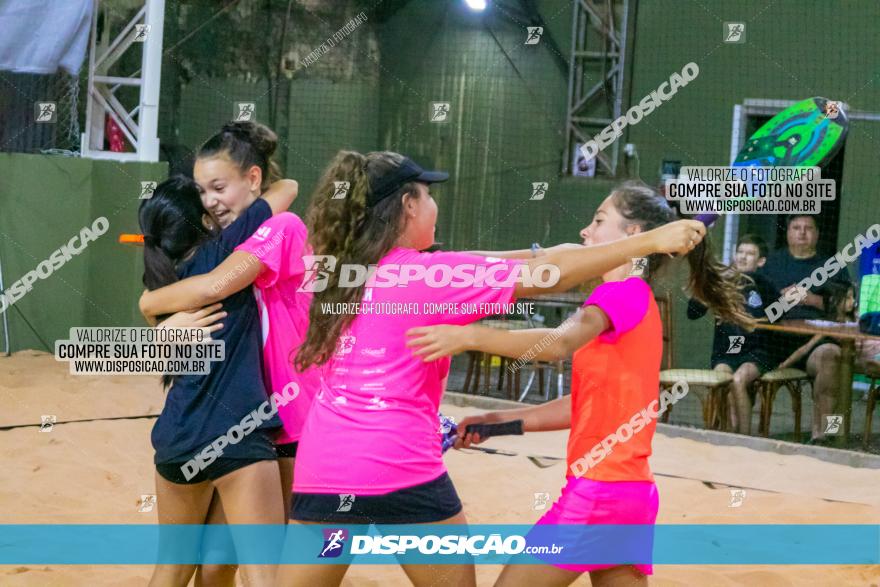 Torneio Star Pink 