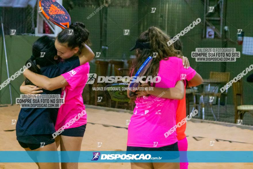 Torneio Star Pink 