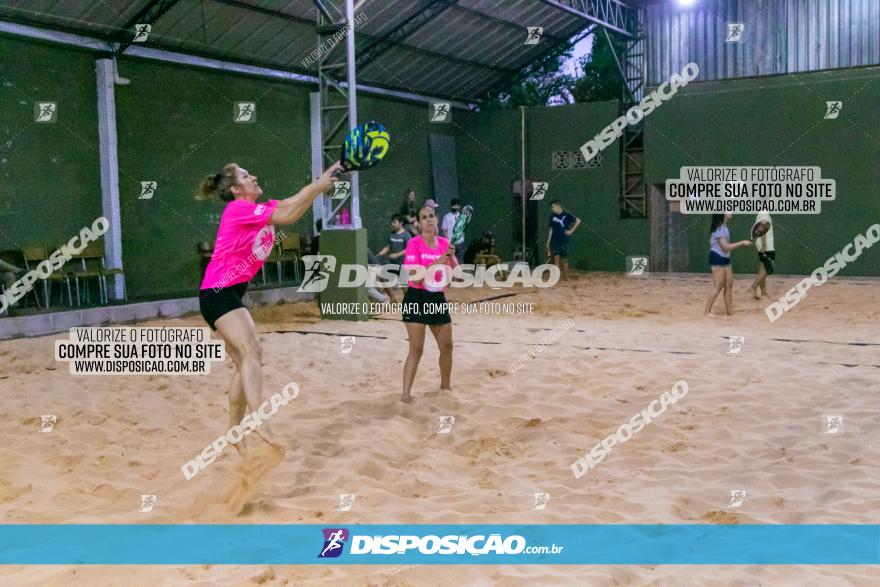 Torneio Star Pink 