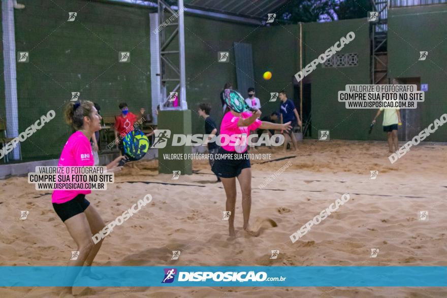 Torneio Star Pink 