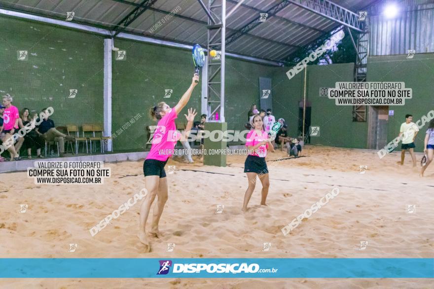 Torneio Star Pink 