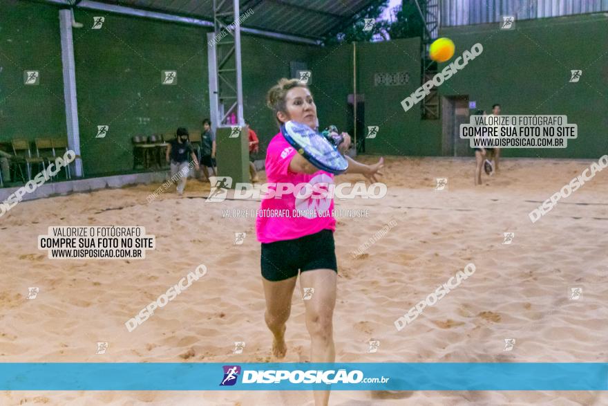 Torneio Star Pink 