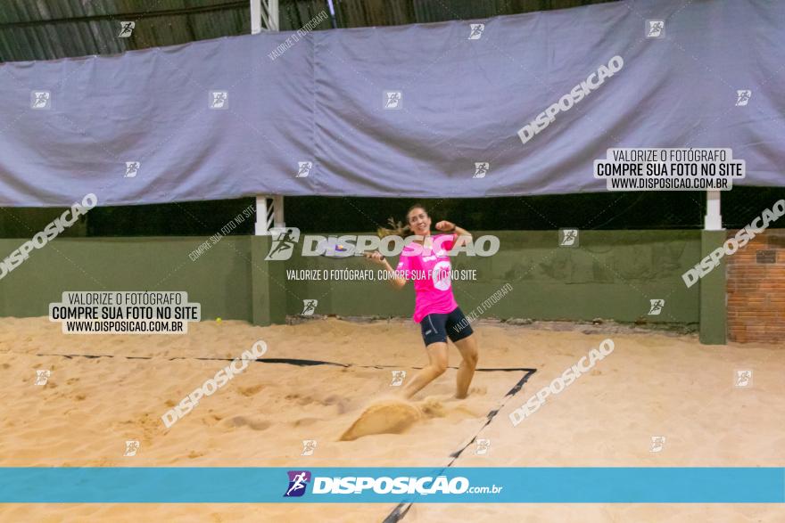 Torneio Star Pink 