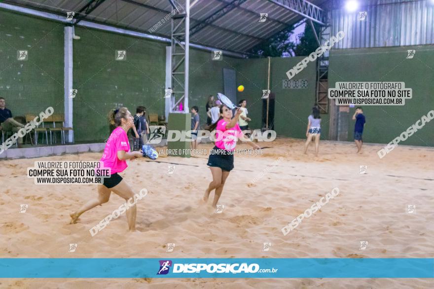 Torneio Star Pink 