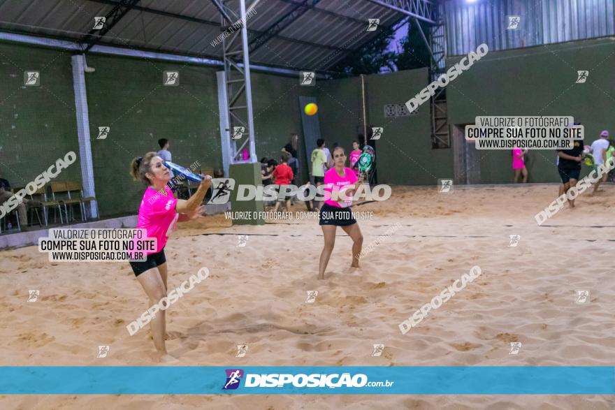 Torneio Star Pink 