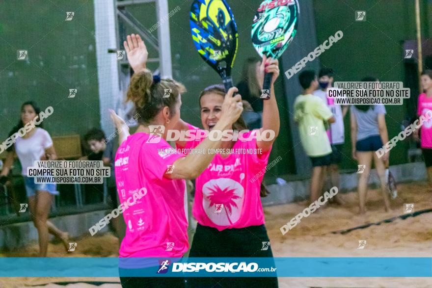 Torneio Star Pink 