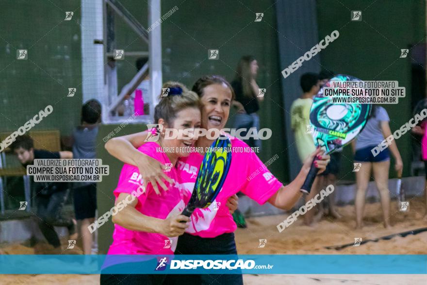 Torneio Star Pink 