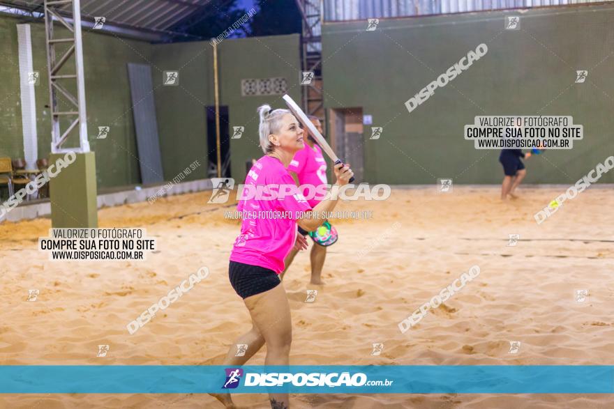 Torneio Star Pink 