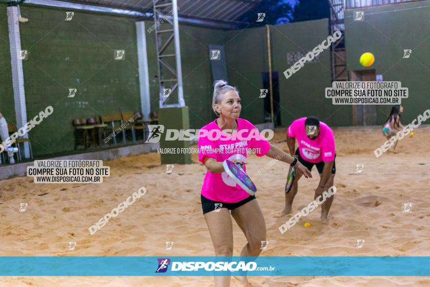 Torneio Star Pink 