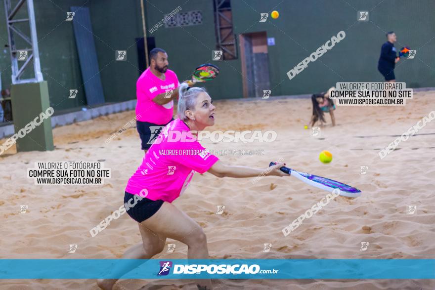 Torneio Star Pink 