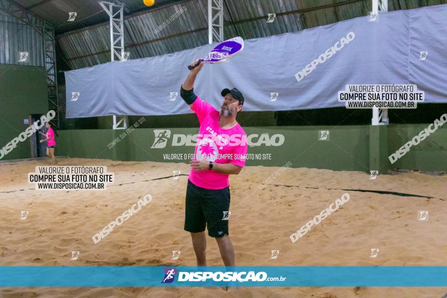 Torneio Star Pink 