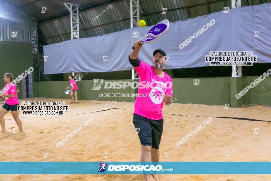 Torneio Star Pink 