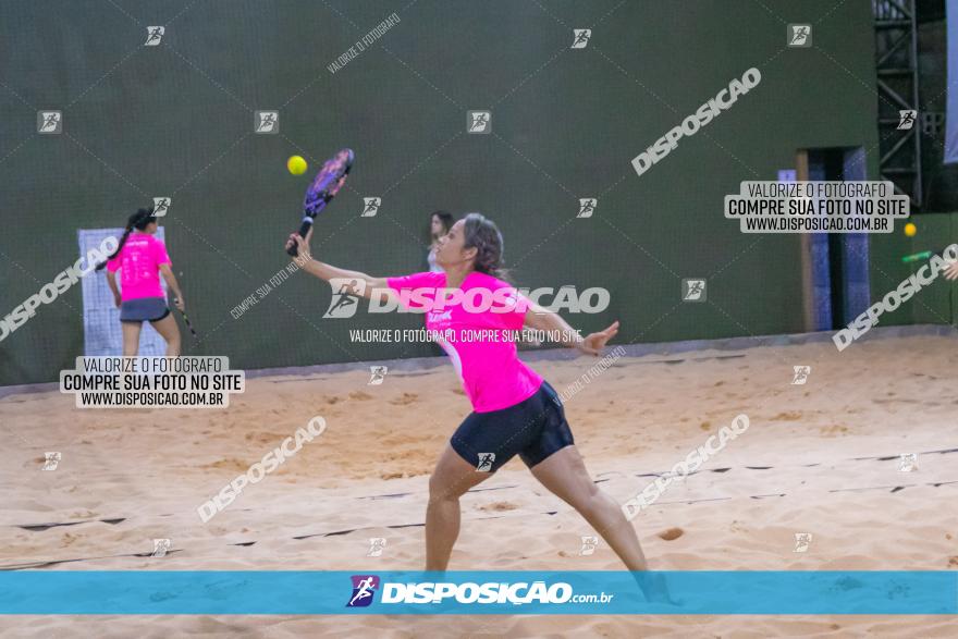 Torneio Star Pink 